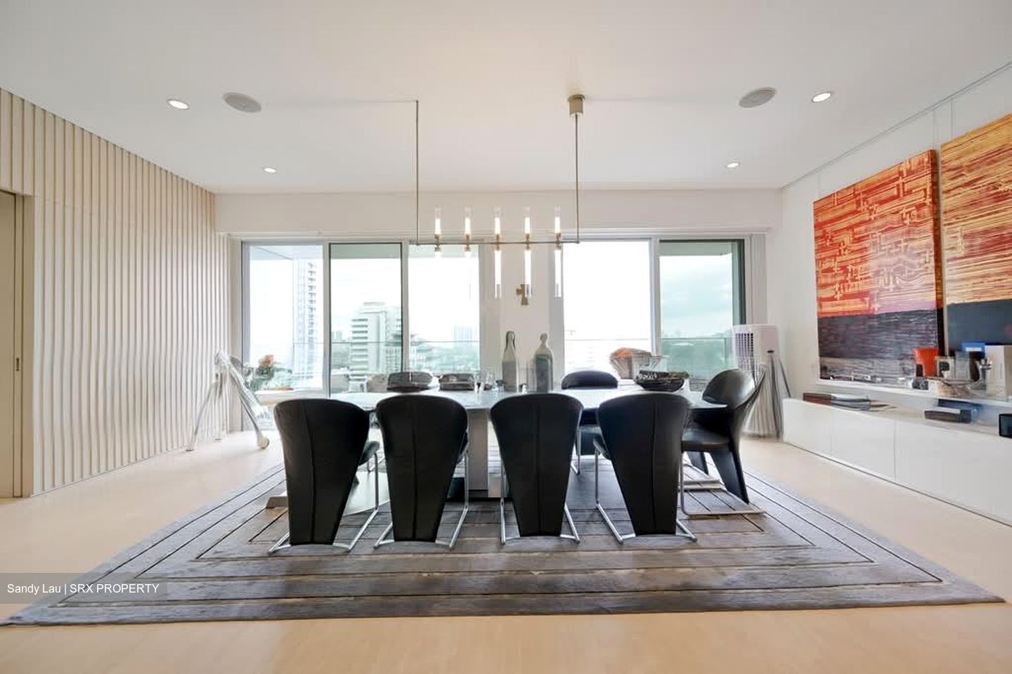 St. Regis Residences (D10), Apartment #570540021